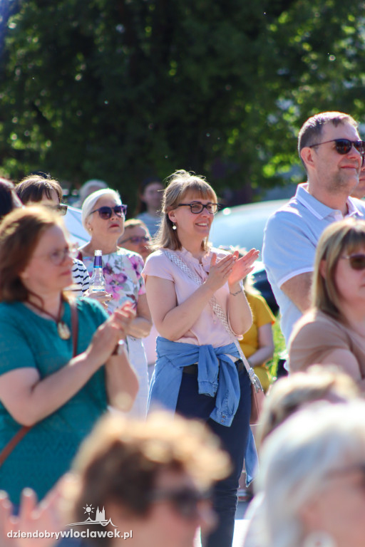 Dni Włocławka: koncert ,,Tyle słońca w całym mieście\