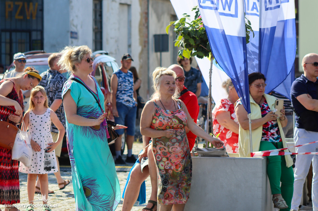 Dni Włocławka: koncert ,,Tyle słońca w całym mieście\