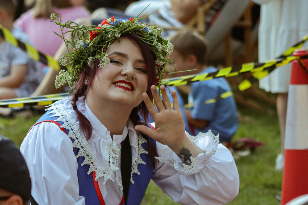 Dni Włocławka: Noc Świętojańska