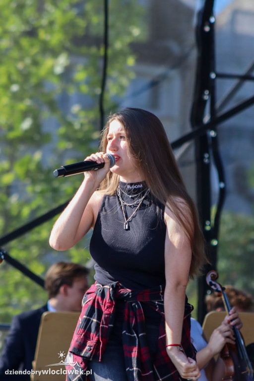 Dni Włocławka: koncert ,,Tyle słońca w całym mieście\