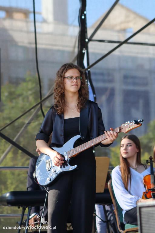 Dni Włocławka: koncert ,,Tyle słońca w całym mieście\