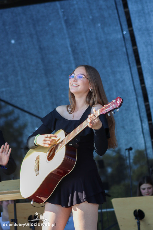 Dni Włocławka: koncert ,,Tyle słońca w całym mieście\