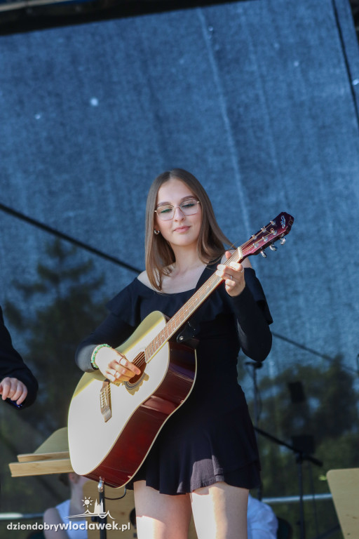 Dni Włocławka: koncert ,,Tyle słońca w całym mieście\