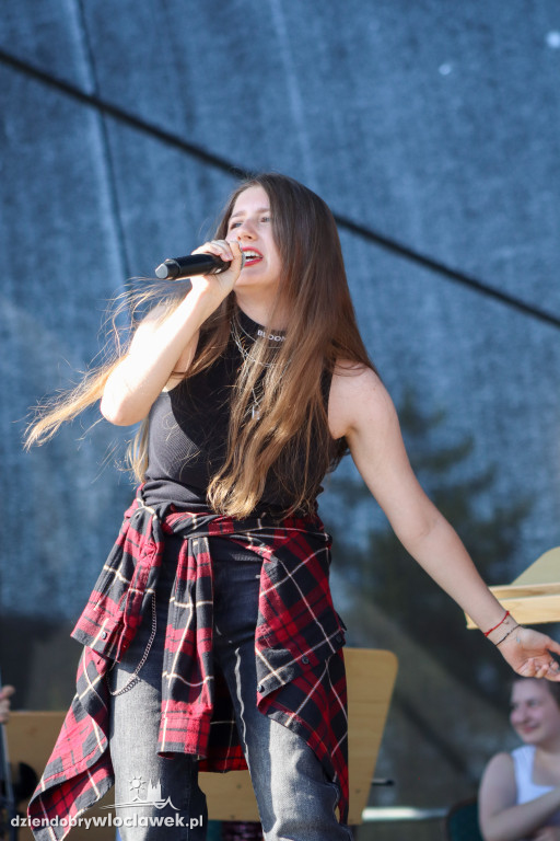Dni Włocławka: koncert ,,Tyle słońca w całym mieście\
