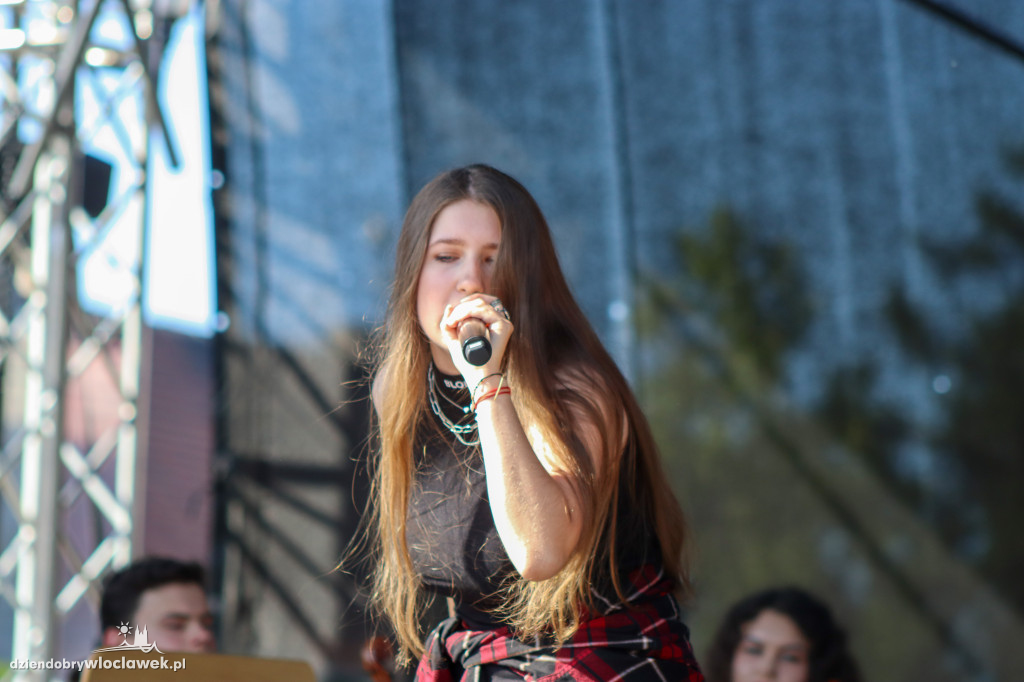 Dni Włocławka: koncert ,,Tyle słońca w całym mieście\
