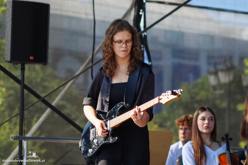 Dni Włocławka: koncert ,,Tyle słońca w całym mieście\