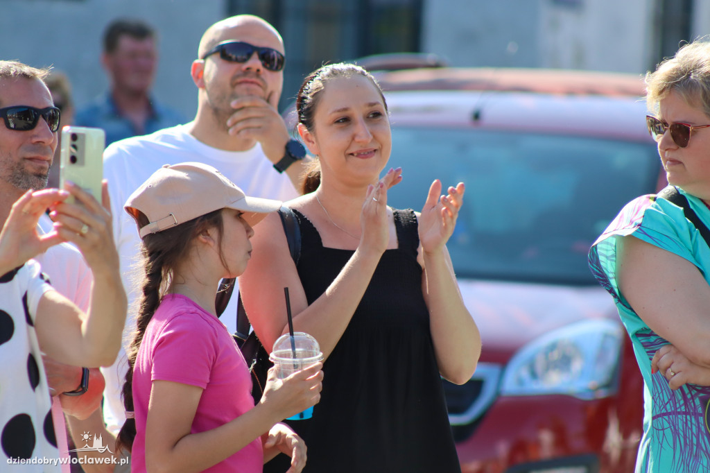 Dni Włocławka: koncert ,,Tyle słońca w całym mieście\