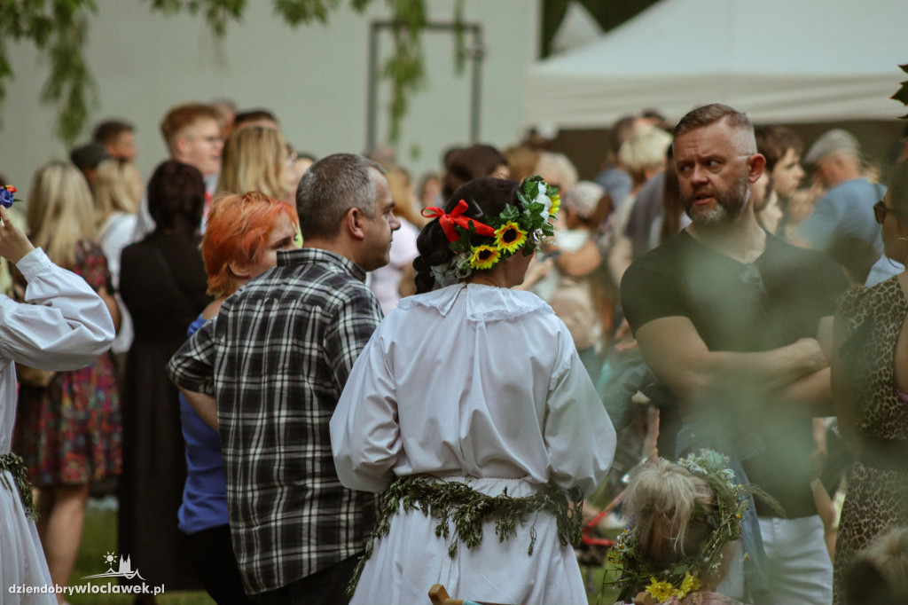 Dni Włocławka: Noc Świętojańska