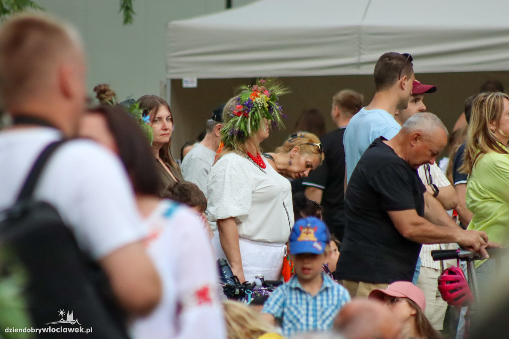 Dni Włocławka: Noc Świętojańska