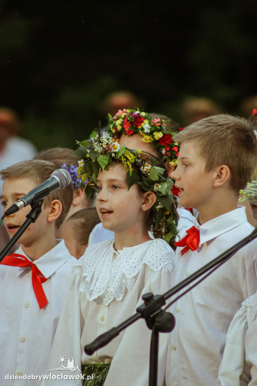 Dni Włocławka: Noc Świętojańska
