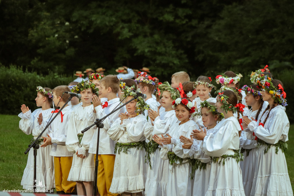 Dni Włocławka: Noc Świętojańska