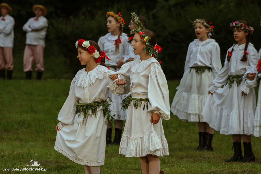 Dni Włocławka: Noc Świętojańska