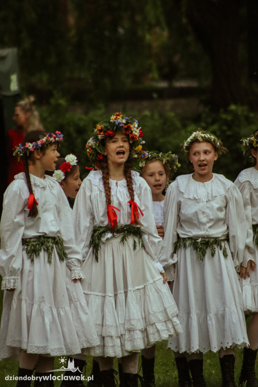 Dni Włocławka: Noc Świętojańska