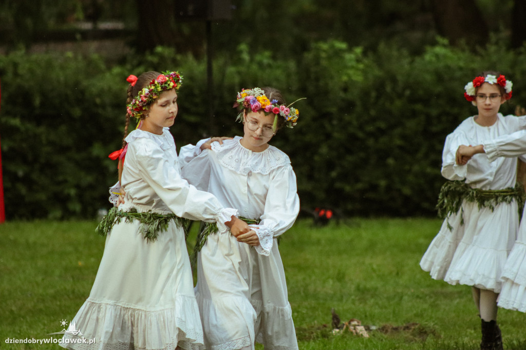 Dni Włocławka: Noc Świętojańska