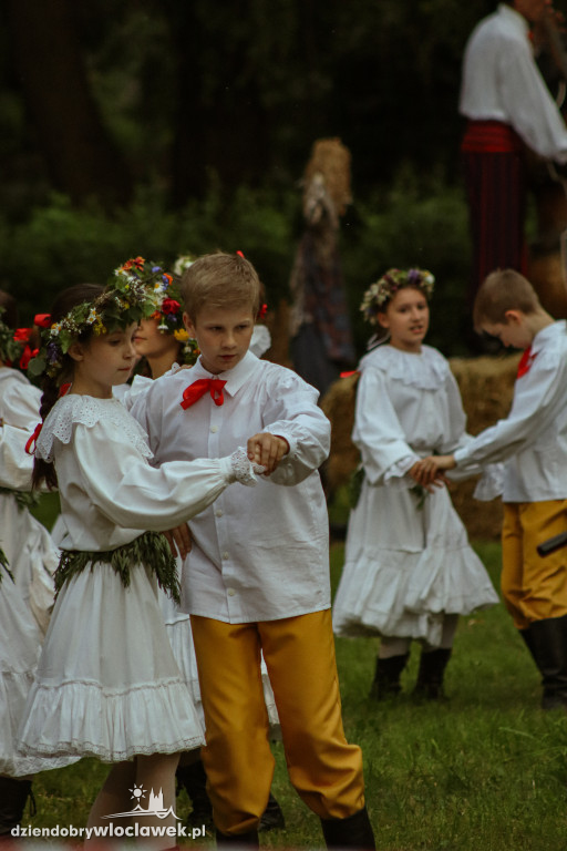 Dni Włocławka: Noc Świętojańska