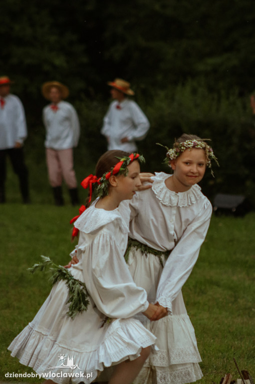 Dni Włocławka: Noc Świętojańska