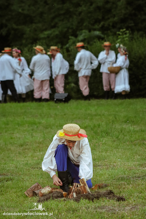 Dni Włocławka: Noc Świętojańska