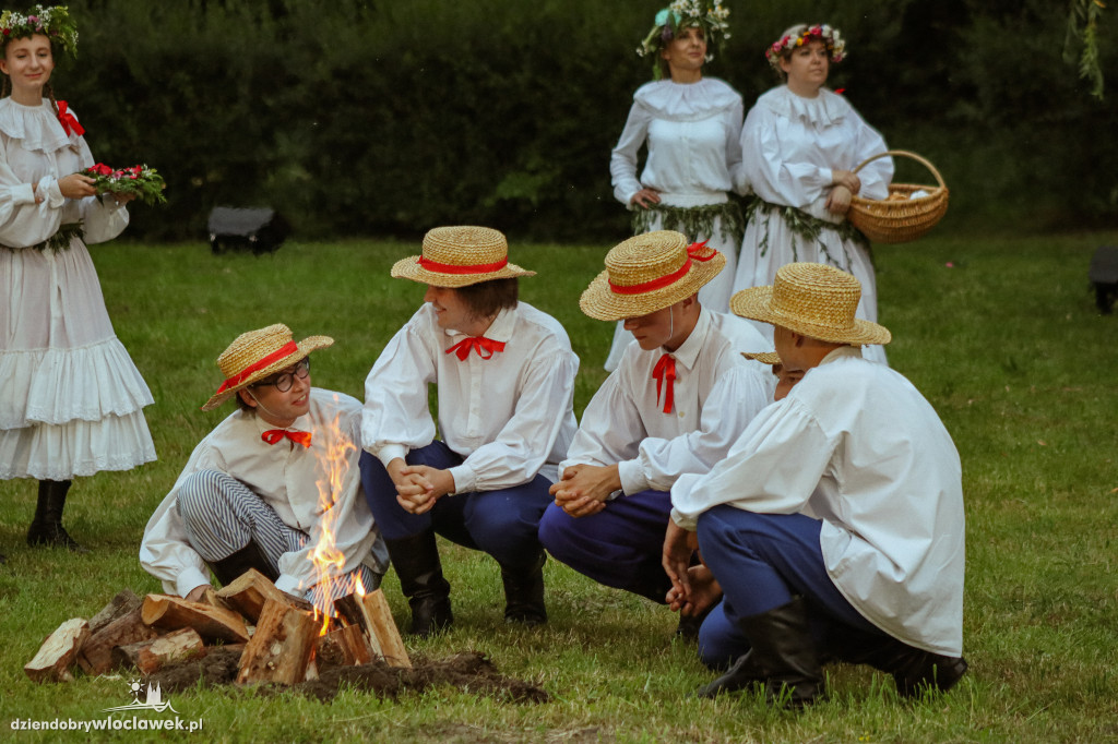 Dni Włocławka: Noc Świętojańska