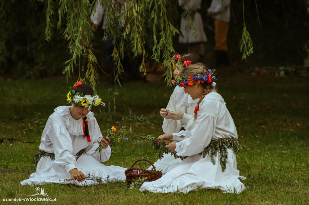 Dni Włocławka: Noc Świętojańska