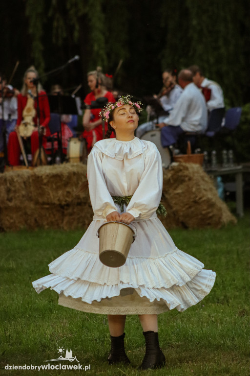 Dni Włocławka: Noc Świętojańska