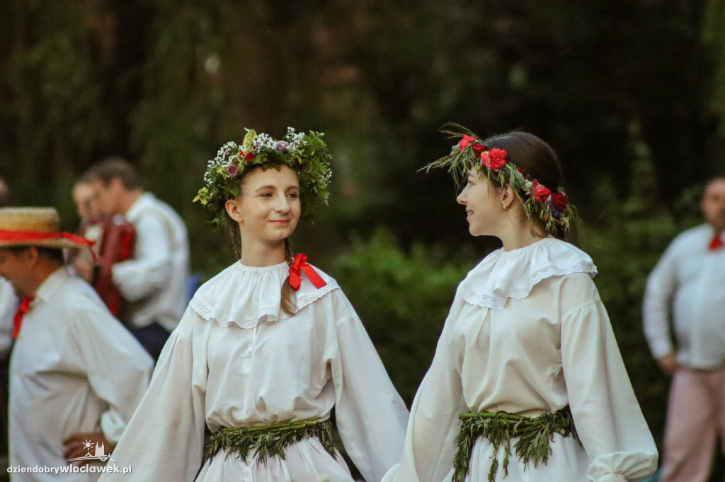 Dni Włocławka: Noc Świętojańska