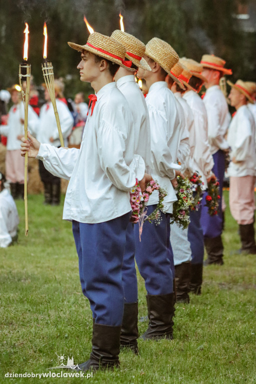 Dni Włocławka: Noc Świętojańska