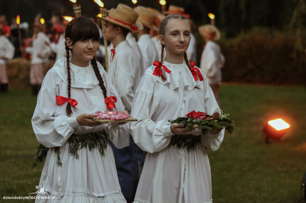 Dni Włocławka: Noc Świętojańska