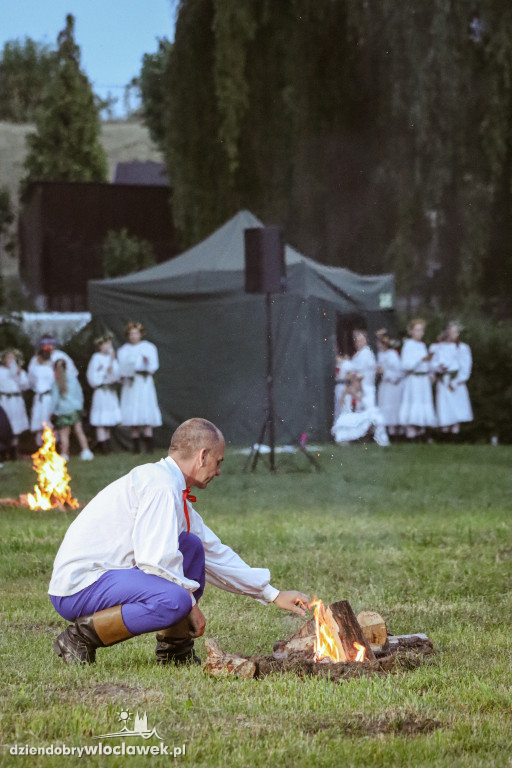 Dni Włocławka: Noc Świętojańska