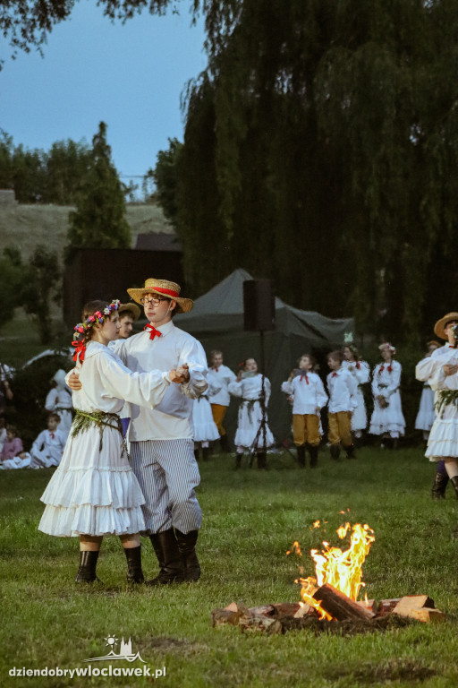 Dni Włocławka: Noc Świętojańska