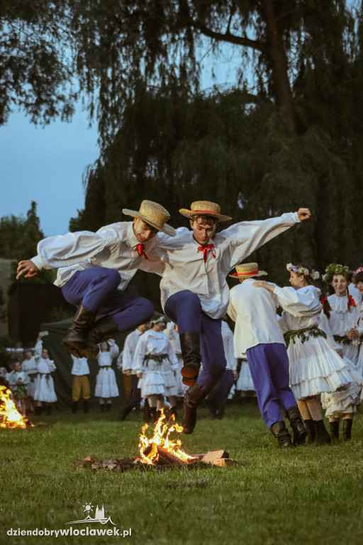 Dni Włocławka: Noc Świętojańska