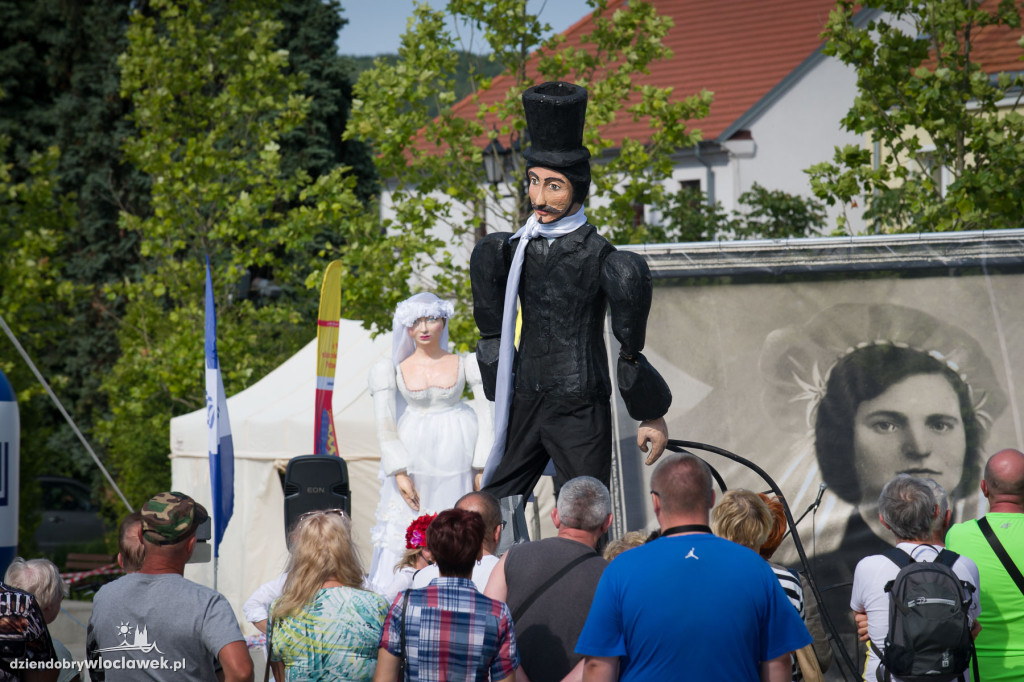 Teatry uliczne na Starym Rynku