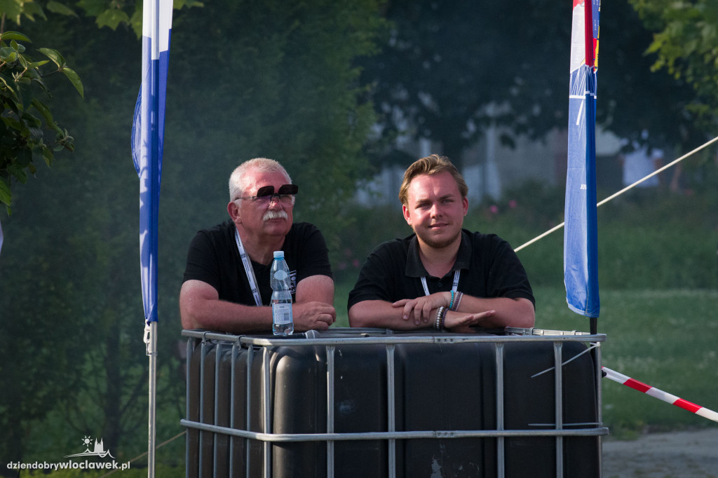 Teatry uliczne na Starym Rynku