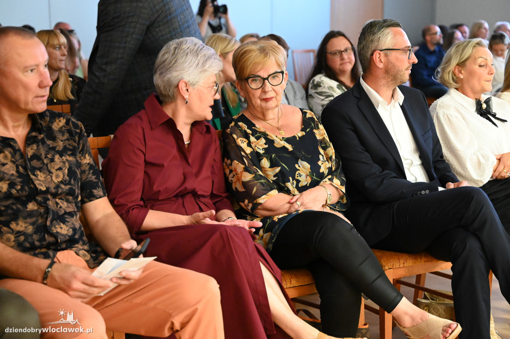 Wręczenie stypendiów Prezydenta najlepszym uczniom