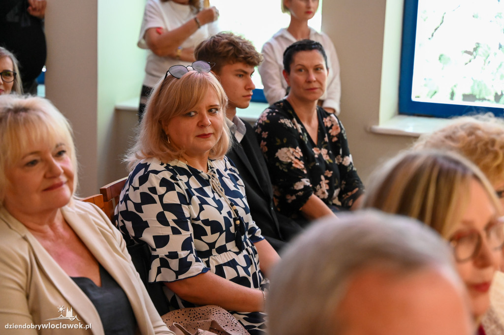 Wręczenie stypendiów Prezydenta najlepszym uczniom