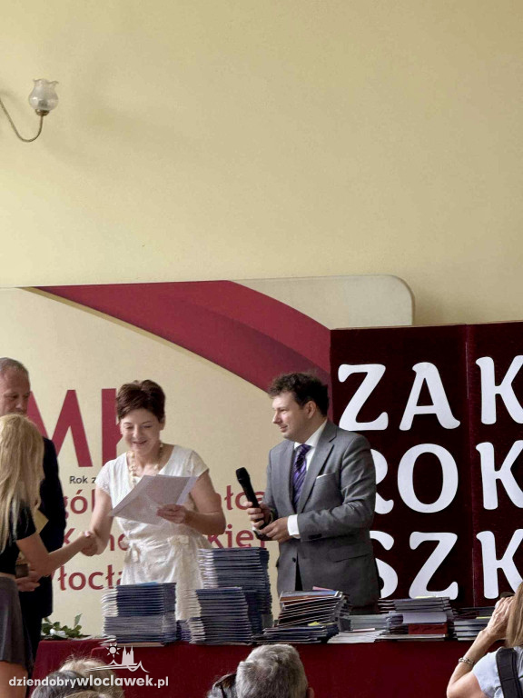 Zakończenie roku szkolnego LMK