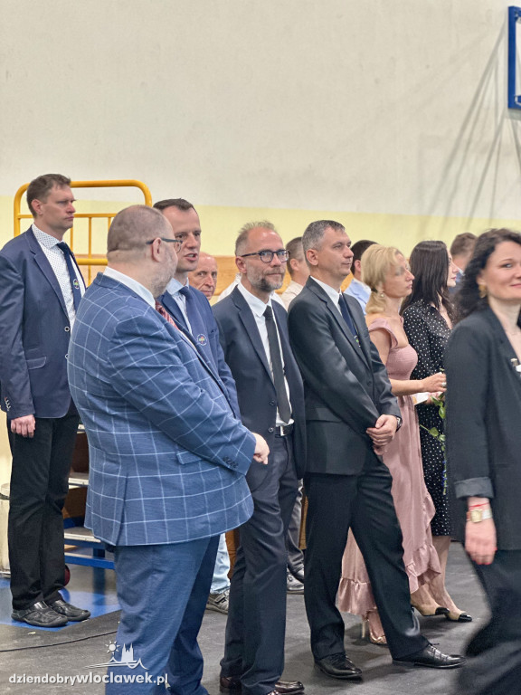 Zakończenie roku szkolnego w Elektryku