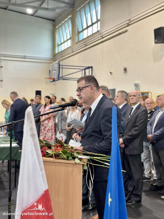 Zakończenie roku szkolnego w Elektryku