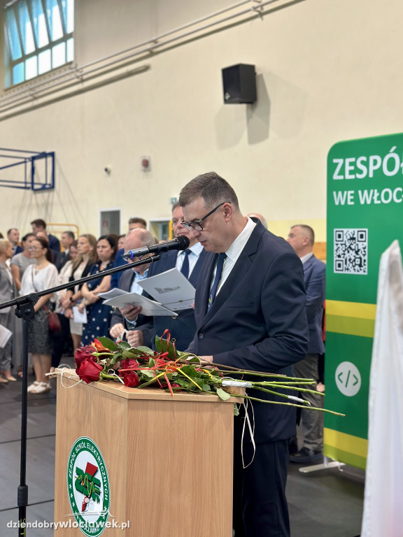 Zakończenie roku szkolnego w Elektryku