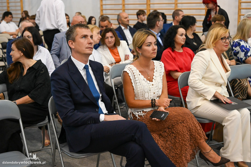 Zakończenie roku szkolnego w ZST Włocławek