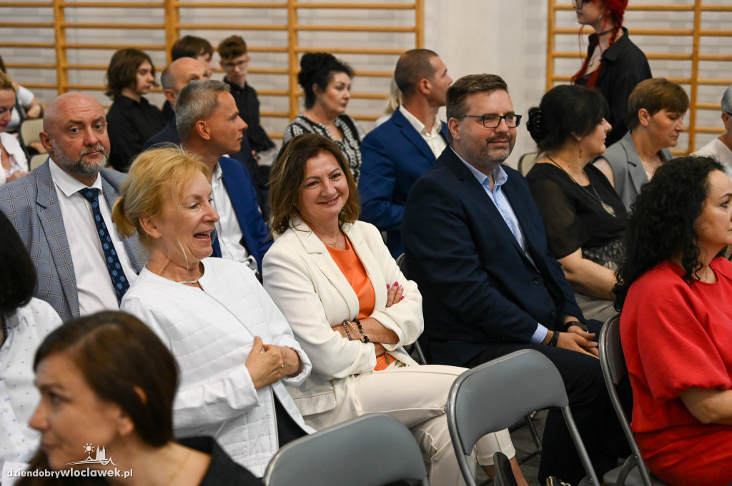 Zakończenie roku szkolnego w ZST Włocławek
