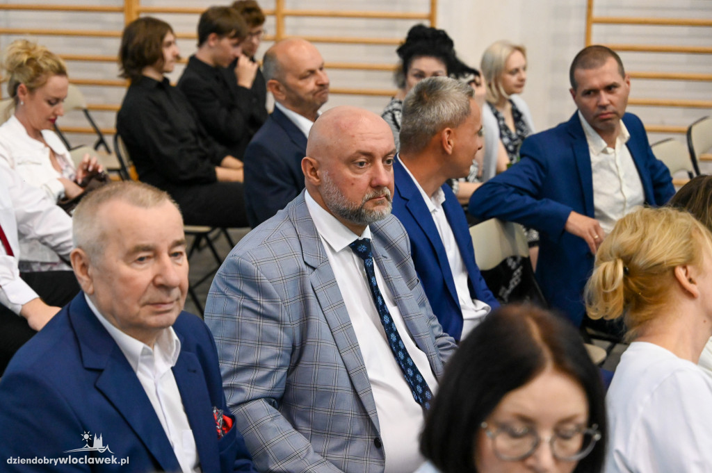 Zakończenie roku szkolnego w ZST Włocławek