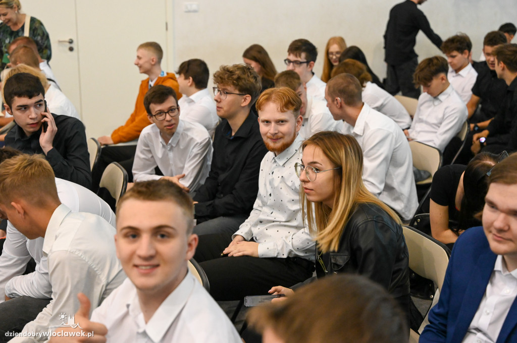Zakończenie roku szkolnego w ZST Włocławek