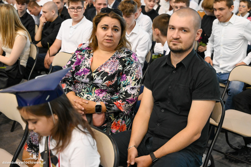 Zakończenie roku szkolnego w ZST Włocławek