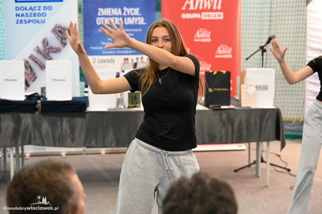 Zakończenie roku szkolnego w ZST Włocławek
