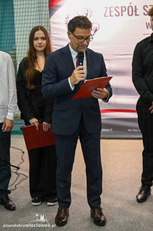 Zakończenie roku szkolnego w ZST Włocławek