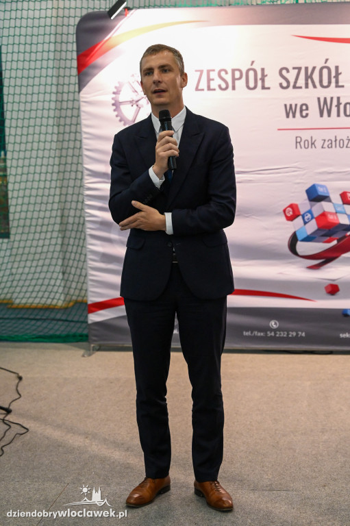 Zakończenie roku szkolnego w ZST Włocławek