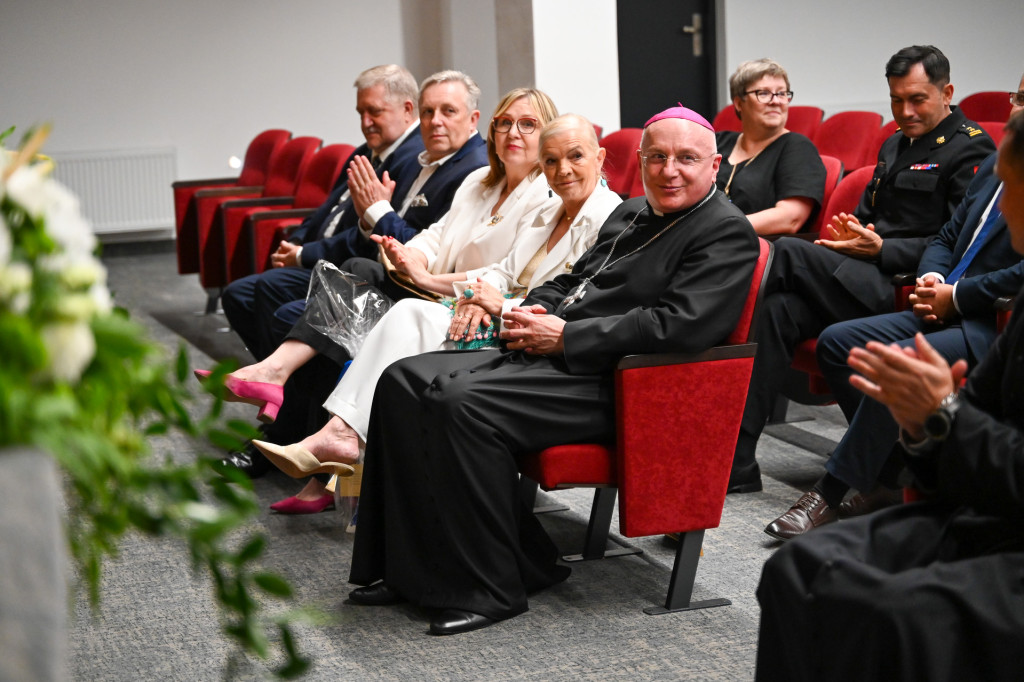 Jubileusz 35-lecia Caritas Diecezji Włocławskiej