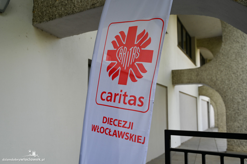 Jubileusz 35-lecia Caritas Diecezji Włocławskiej