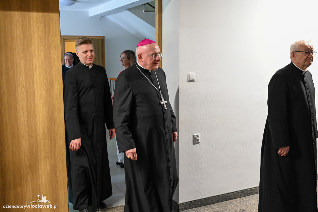Jubileusz 35-lecia Caritas Diecezji Włocławskiej