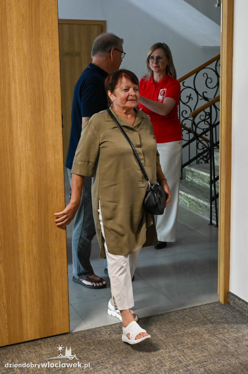 Jubileusz 35-lecia Caritas Diecezji Włocławskiej